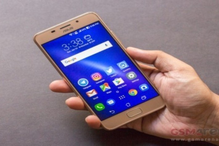 zenfone 3 max ve zenfone 3 laser