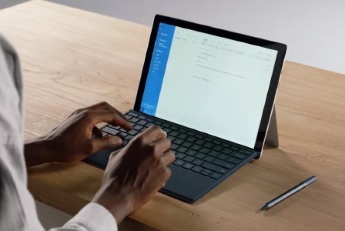 Surface Pro 6 çizilme ve kırılmaya ne kadar dayanıklı?