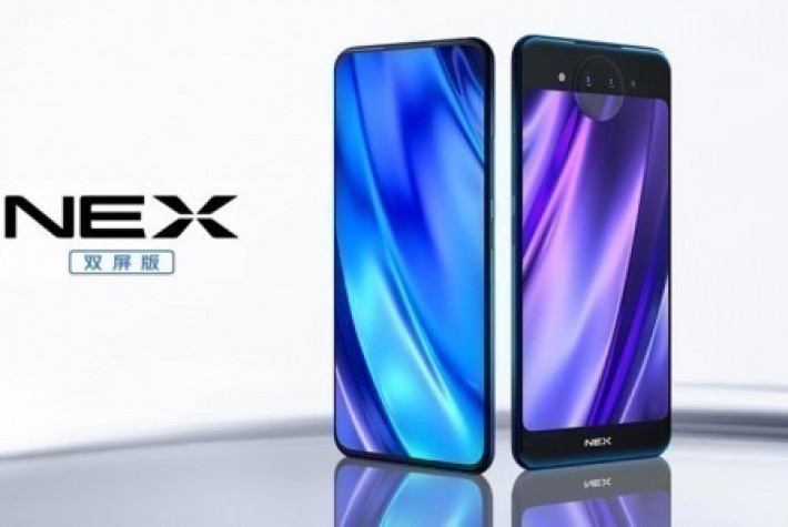 Çift ekranlı Vivo Nex Dual Display Edition incelemesi