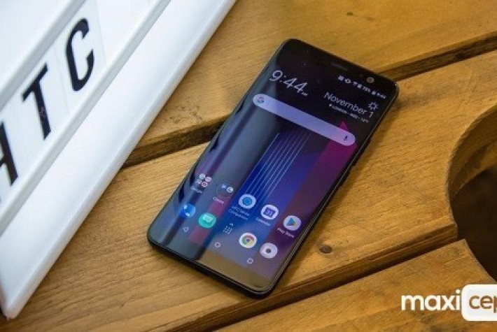 htc u12 plus ozellikleri ve fiyatiyla