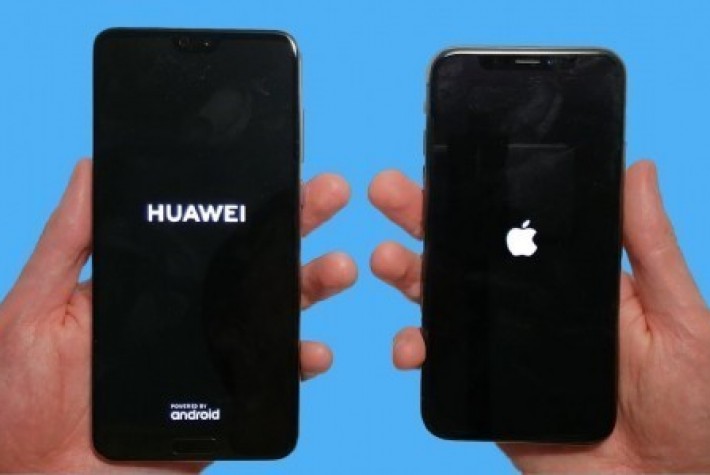 iPhone X mi yoksa Huawei P20 Pro mu alınmalı?