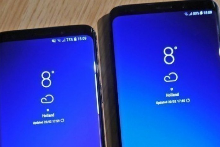 Galaxy Note9 ile Galaxy S9+ performans testinde karşı karşıya
