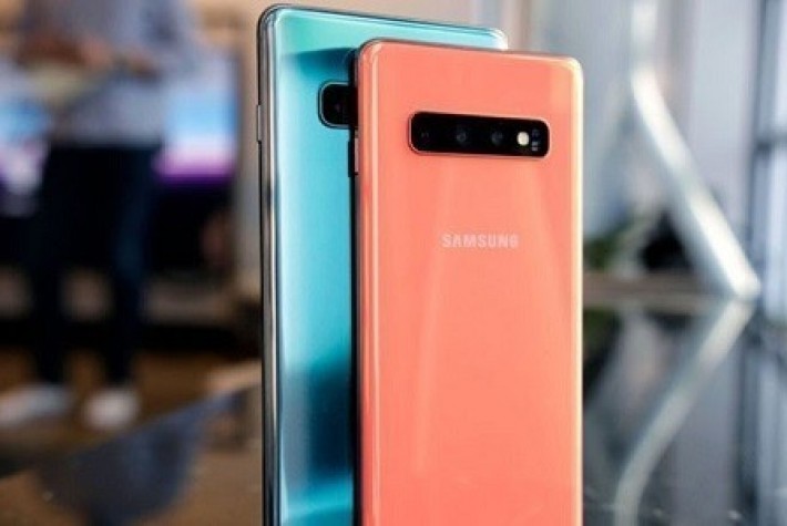 Samsung Galaxy S10 Plus Pil Performansı