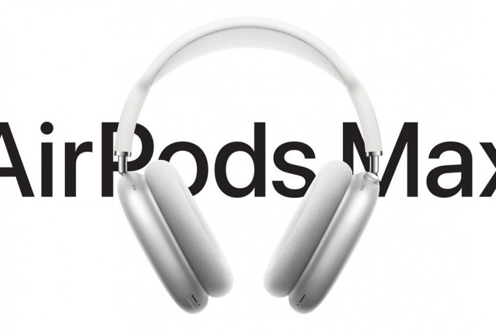 Apple AirPods Max Tanıtımını İzleyin