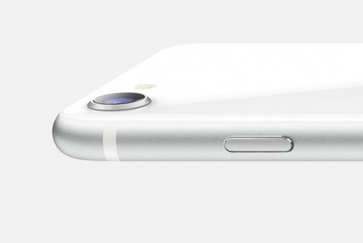 iPhone SE 2020 ve Galaxy S10 Kamera Karşılaştırması