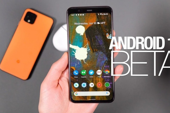 Android 11 Beta ile Gelen Yenilikler