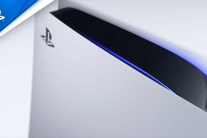 PlayStation 5 Tanıtım Fragmanı