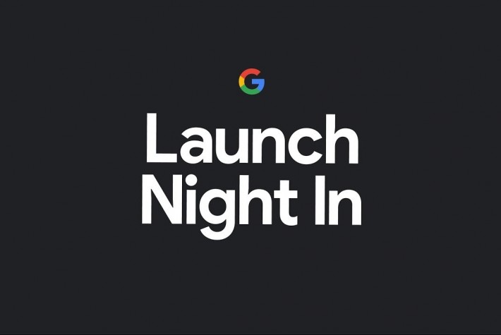Google Pixel 5 Tanıtım Etkinliğini İzleyin