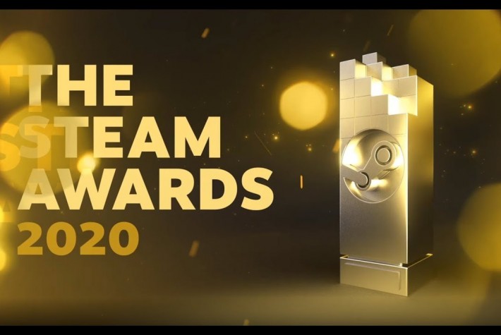2020 Steam Ödülleri Kazananları Açıklandı