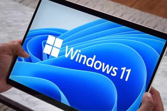 Windows 11 ile Gelen Yenilikler