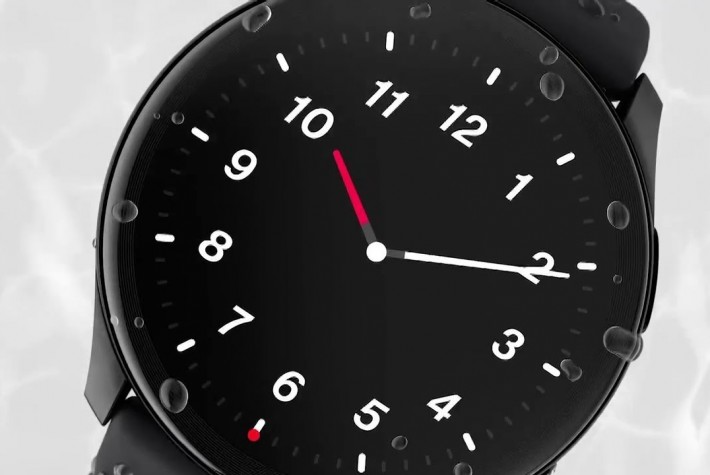 OnePlus Watch Tanıtıldı