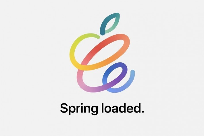 Apple Etkinliğini Canlı İzleyin - 20 Nisan