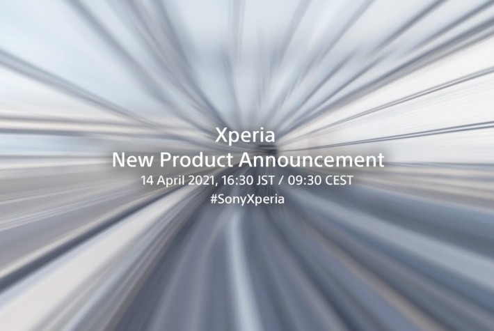 Sony Xperia Tanıtım Etkinliğini İzleyin