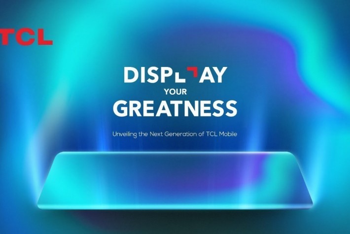 TCL 20 Serisi Tanıtım Etkinliğini İzleyin