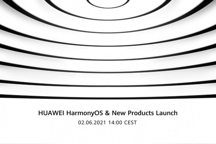 Huawei HarmonyOS ve Yeni Ürün Tanıtım Etkinliğini İzleyin