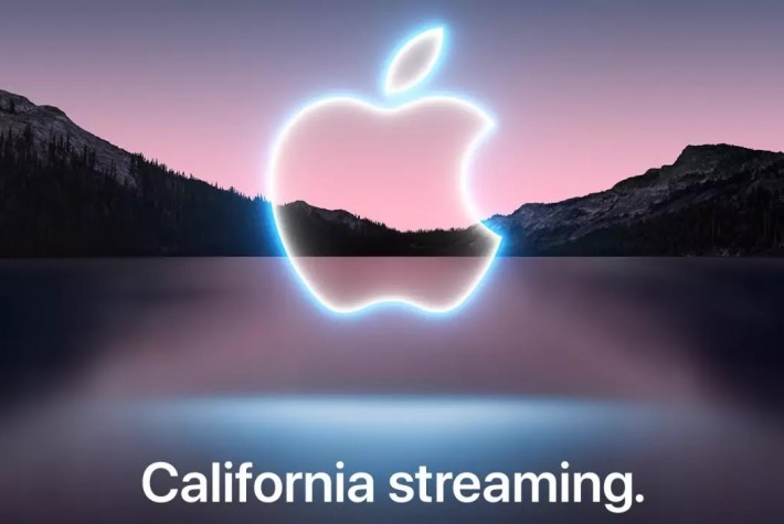 Apple iPhone 13 Etkinliğini İzleyin - 14 Eylül