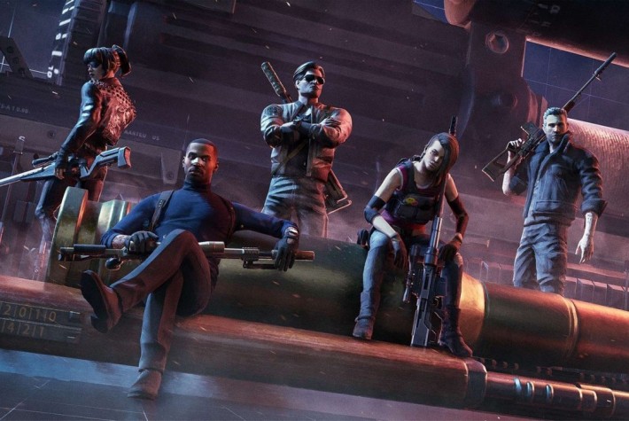 Hitman Sniper: The Shadows Çıkış Tarihi Duyuruldu