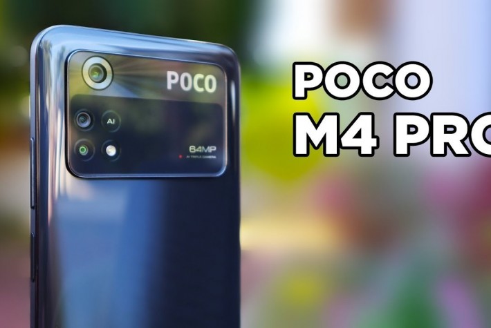Poco M4 Pro Kutu Açılışı ve Kamera Testi