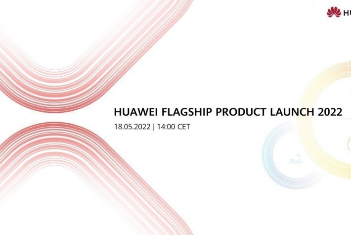 Huawei Amiral Gemisi Tanıtım Etkinliğini İzleyin