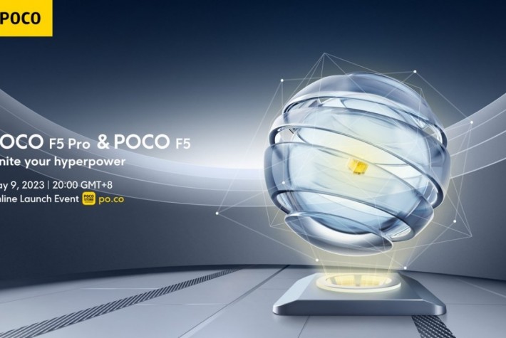 Poco F5 ve F5 Pro global çıkış tarihi paylaşıldı