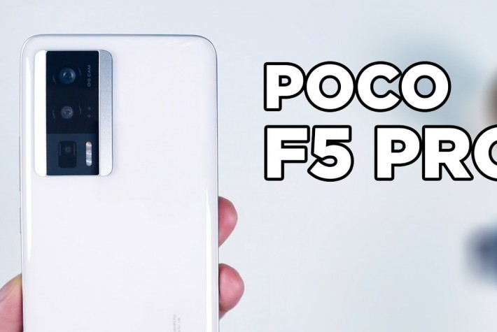 Poco F5 Pro Kutu Açılışı ve Kamera Testi