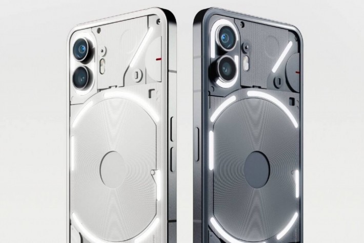 Nothing Phone 2 Tanıtım Etkinliğini Buradan İzleyin