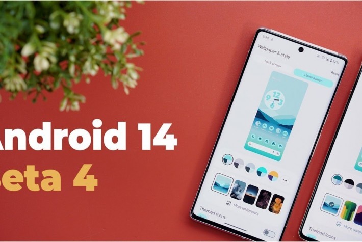 Android 14 Beta 4 ile Gelen Yeni Özellikler