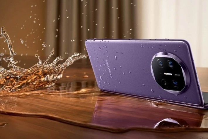 Huawei Mate X5 Kutu Açılışı ve İnceleme