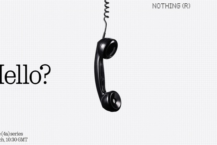 Nothing Phone 4a Serisi Tanıtım Etkinliğini İzleyin