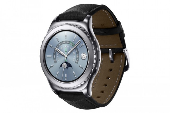 Klasik Gear 2 kayışları nasıl değişiyor?