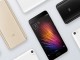Xiaomi'den 3GB RAM, 64GB Depolama ile Octa-core İşlemcili Yeni Bir Telefon Geliyor 
