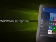 Windows 10 için Yeni Bir Güncelleme Daha Yayınlandı 