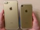 iPhone 7, mikrodalga fırının içinde