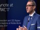 Nokia, MWC 2017'de Akıllı Telefon Duyurusu Yapabilir