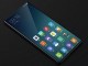 Xiaomi Mi Note 2'ye ait olduğu iddia edilen görseller çerçevesiz farklı bir tasarımı gösteriyor