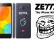 Zetta, Xiaomi Akıllı Telefonları Kendi Markası ile İphone Katili Olarak Satışa Sundu 