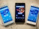 Sony Xperia X Compact tasarımı ile dikkatlerin odağında