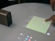 Sony'den, Android'li ve dokunmatik projektör