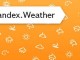 Yandex Hava Durumu Uygulaması Windows Phone Platformu için Yayınlandı