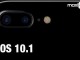 İos 10.1 Güncellemesi, İphone 7 Plus için Portre Mod Desteği ile Geldi 