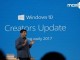 Windows 10 Creators Update Güncellemesi Duyuruldu