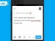 Twitter Cevaplar için Geniş Karakter Sınırlarını Test Ediyor