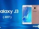 Samsung'un Giriş Seviye Telefonu Galaxy J3 2017 Bluetooth Sertifikası Aldı 