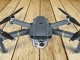 İlk katlanabilir drone: DJI Mavic Pro