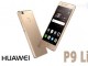 Huawei'nin Stil Sahibi Akıllı Telefonu P9 Lite Türkiye'de Satışa Sunuldu 