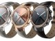 Asus ZenWatch 3 akıllı saat Kasım ayında satışa çıkacak