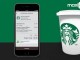 Starbucks Mobil Android ve İos Uygulaması Türkiye'de Kullanıma Sunuldu 