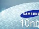 Samsung FinFET 10nm İşlemci Üretimine Başladığını Duyurdu
