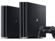 PlayStation 4 ile abisi Pro karşı karşıya geldi