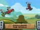 Hill Climb Racing 2 Google Play Store'da Yayınlandı 